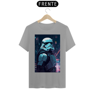 Nome do produtoT-shirt - Stormtrooper 2077 II