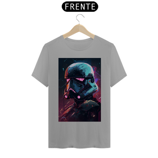 Nome do produtoT-shirt - Stormtrooper 2077