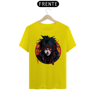 Nome do produtoT-shirt - Digital Eye of the Uchiha II