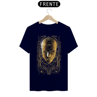 Nome do produtoT-Shirt - Artificial Intelligence Pirate