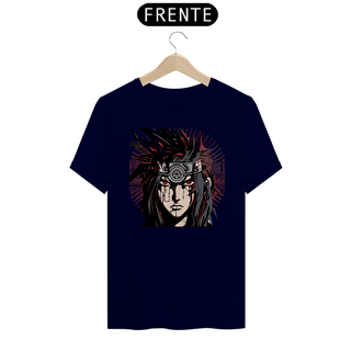 Nome do produtoT-Shirt  - Digital Eye of the Uchiha