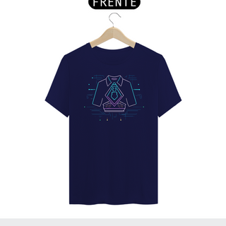 Nome do produtoT-shirt - Cybersizes logo