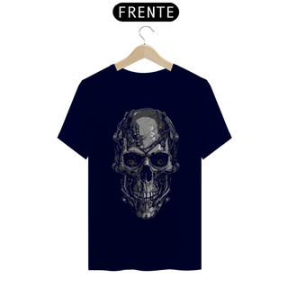 Nome do produtoT-Shirt - CyberSkull II