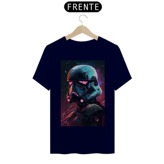 Nome do produtoT-shirt - Stormtrooper 2077