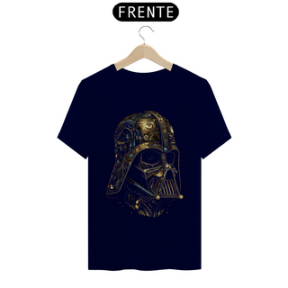 Nome do produtoT-Shirt - Darth Vader Helmet