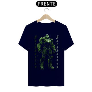 Nome do produtoT-Shirt - HulkBuster