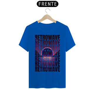 Nome do produtoT-Shirt - RetroWave