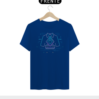 Nome do produtoT-shirt - Cybersizes logo