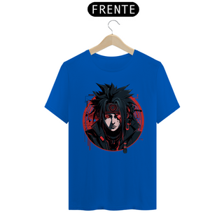 Nome do produtoT-shirt - Digital Eye of the Uchiha II