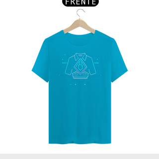 Nome do produtoT-shirt - Cybersizes logo