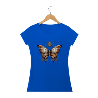 Nome do produtoBaby Long - Steampunk Butterfly