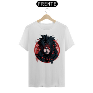 Nome do produtoT-shirt - Digital Eye of the Uchiha II