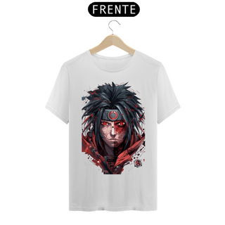 Nome do produtoT-shirt - Madara Cyber Ninja