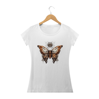 Nome do produtoBaby Long - Steampunk Butterfly