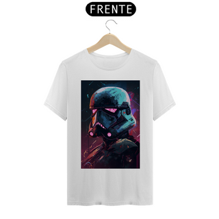 Nome do produtoT-shirt - Stormtrooper 2077