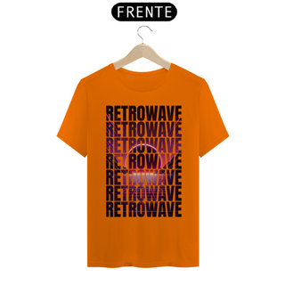 Nome do produtoT-Shirt - RetroWave