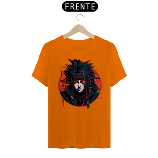 Nome do produtoT-shirt - Digital Eye of the Uchiha II