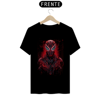 Nome do produtoT-Shirt - Spiderman 2.0 Cybernetic Upgrade