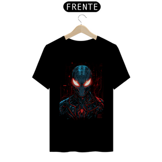 Nome do produtoT-Shirt - Cybernetic Arachnid