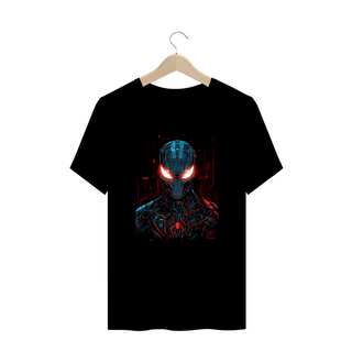 Nome do produtoPlus Size - Cybernetic Arachnid