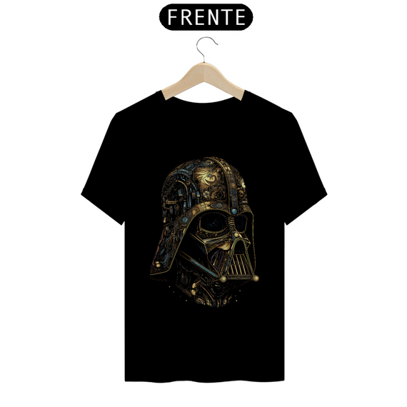 T-Shirt - Darth Vader Helmet