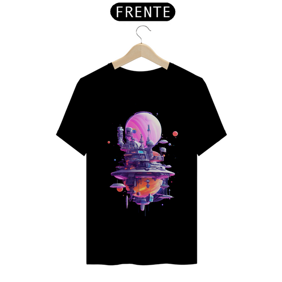 T-Shirt - Santuário Celestial: II