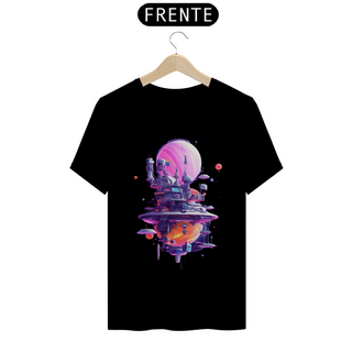 Nome do produtoT-Shirt - Santuário Celestial: II