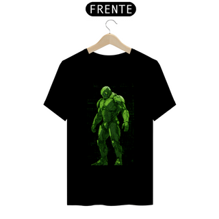 Nome do produtoT-Shirt - hulkbuster II