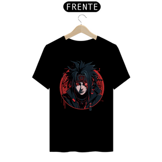 Nome do produtoT-shirt - Digital Eye of the Uchiha II