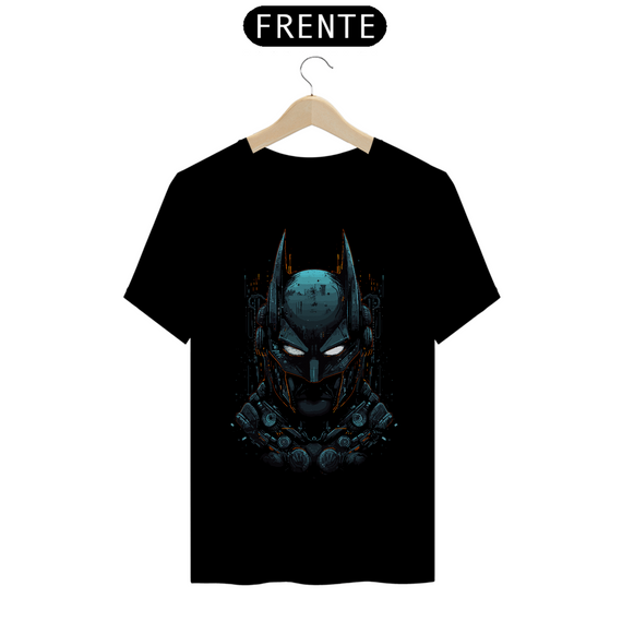 T-Shirt - CyberBatman