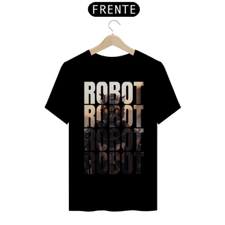 T-shirt - Robot