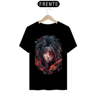 Nome do produtoT-shirt - Madara Cyber Ninja