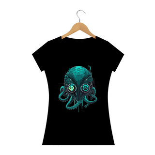 Nome do produtoBaby Long -  Cyber Octopus