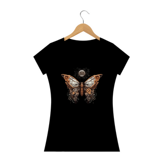 Nome do produtoBaby Long - Steampunk Butterfly