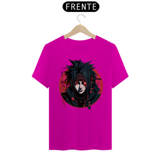 Nome do produtoT-shirt - Digital Eye of the Uchiha II