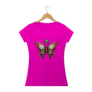 Nome do produtoBaby Long - Steampunk Butterfly