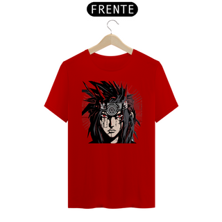 Nome do produtoT-Shirt  - Digital Eye of the Uchiha