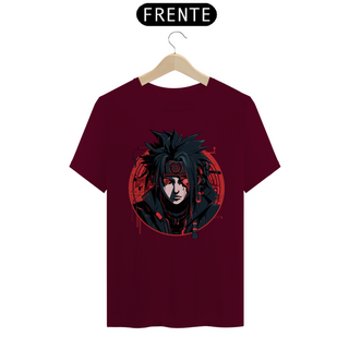 Nome do produtoT-shirt - Digital Eye of the Uchiha II