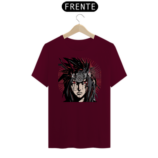 Nome do produtoT-Shirt  - Digital Eye of the Uchiha