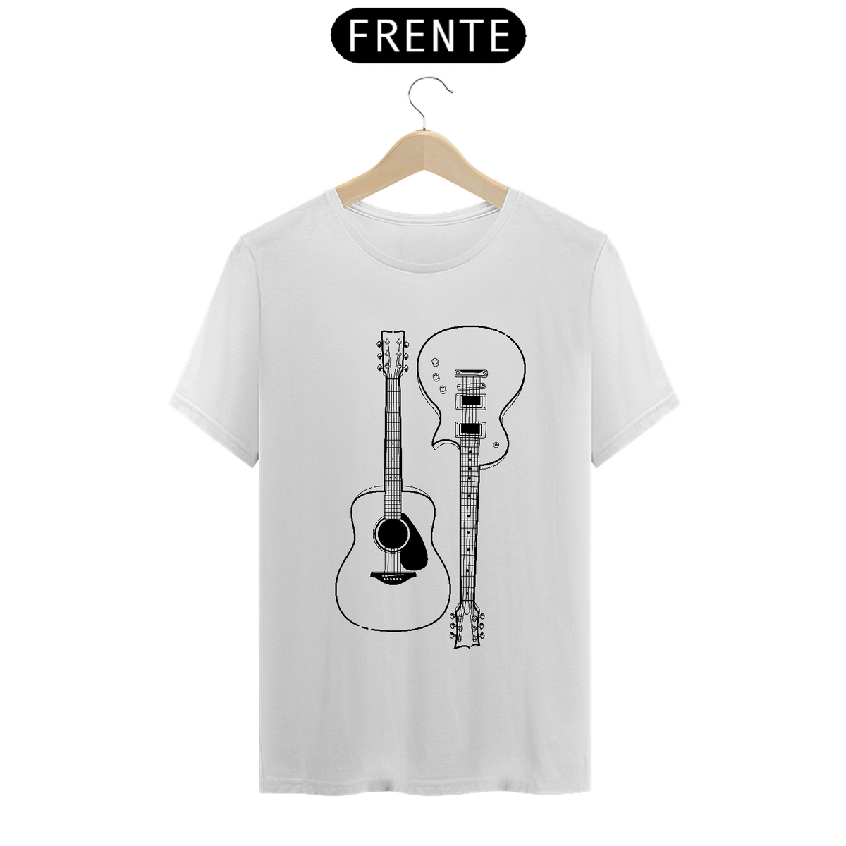 Nome do produto: Guitar #1