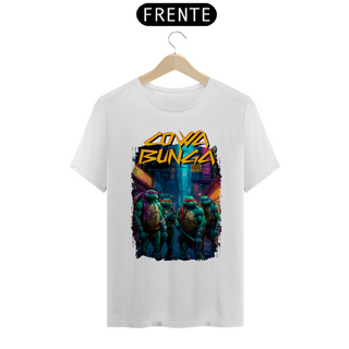 Nome do produtoCamiseta Cyberpunk - Cowagunga