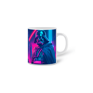 Nome do produtoCaneca Cyberpunk - Cyber Empire