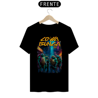 Nome do produtoCamiseta Cyberpunk - Cowagunga