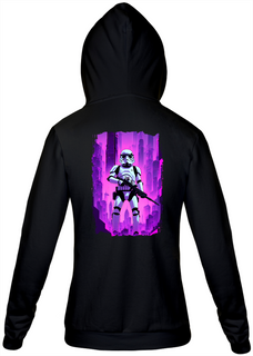 Nome do produtoMoletom Cyberpunk - Cyber Trooper