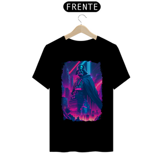 Nome do produtoCamiseta Cyberpunk - Synth Lord