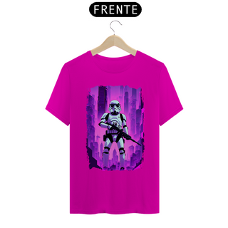 Nome do produtoCamiseta Cyberpunk - Cyber Trooper