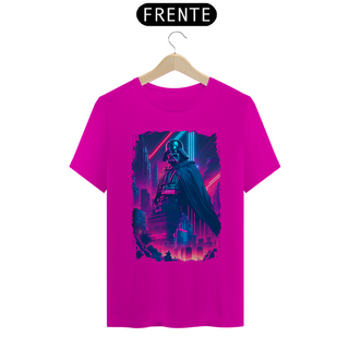 Nome do produtoCamiseta Cyberpunk - Synth Lord