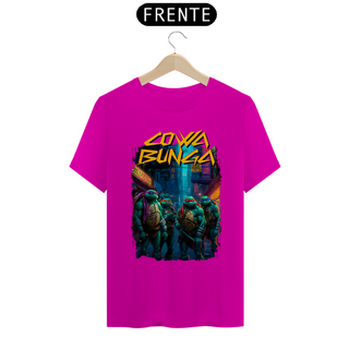 Nome do produtoCamiseta Cyberpunk - Cowagunga