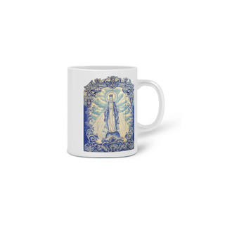 Nome do produtoCaneca Nossa Senhora das Graças