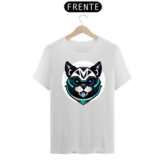 Camisetas Personalizadas Cat !